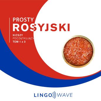 [Romanian] - Rusa ușoară - Absolut începător - Volumul 1 din 3