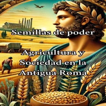 Semillas de poder: Agricultura y sociedad en la Antigua Roma