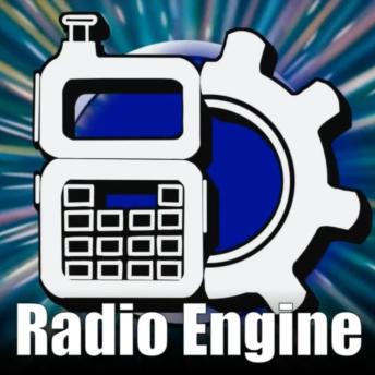 Ghost In The Noise: Spooky Ham Radio Entertainment