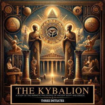 The Kybalion: A Study of the Hermetic Philosophy of Ancient Egypt and Greece