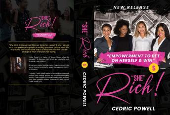 She Rich: Success is You!