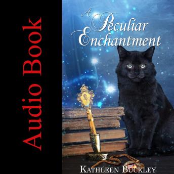 Download Peculiar Enchantment by Kathleen Buckley