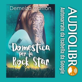 [Italian] - Domestica per la Rock Star