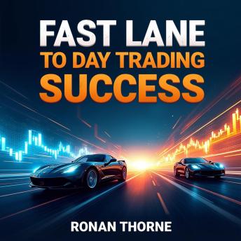 Fast Lane to Day Trading Success: Tools, Tactics, and Psychology for Beginners: 'Master Day Trading: Unleash Expert Audio Strategies for Beginners' Success!'