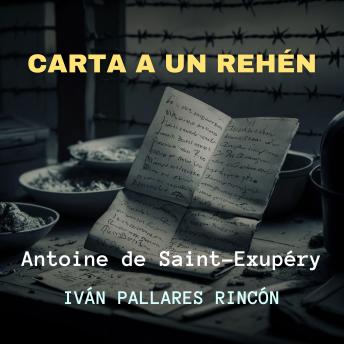 [Spanish] - Carta a un Rehén