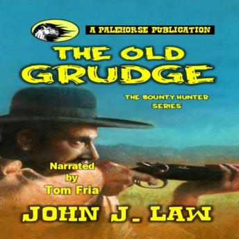 The Old Grudge: A Classic Western