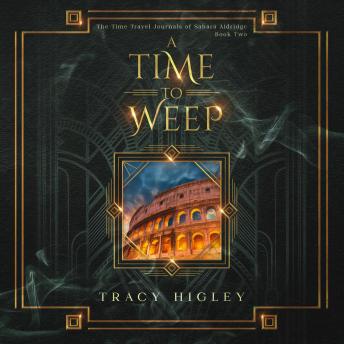 A Time to Weep