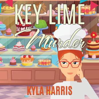 Download Key Lime Murder: A Cozy Mystery by Kyla Harris