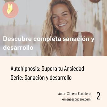 Autohipnosis Supera tu Ansiedad