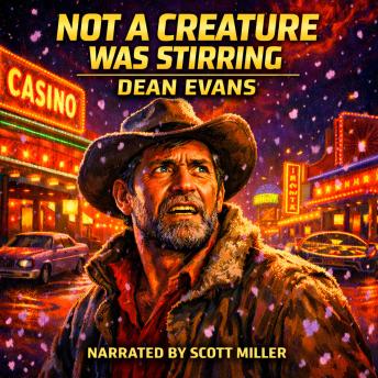 Not a Creature Was Stirring: The Last Man In Reno