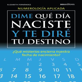 Dime qué día naciste y te diré tu destino: ¿Qué misterios encierra nuestra fecha de nacimiento?