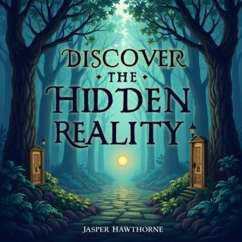 Discover the Hidden Reality: Exploring the Holographic Universe: Dive into the Unknown! Grasp immersive audio insights into the Holographic Universe for mind-expanding revelations.