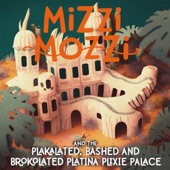 Mizzi Mozzi And The Plakalated, Bashed-And-Brokolated Platina Plixie Palace