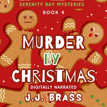 Murder by Christmas