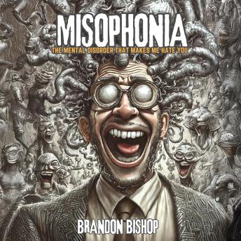 Misophonia: The Mental Disorder That Makes Me Hate You