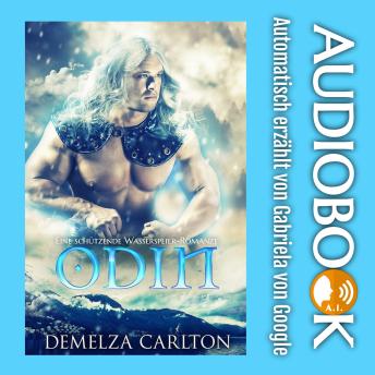 [German] - Odin: Eine Schützende Wasserspeier-Romanze