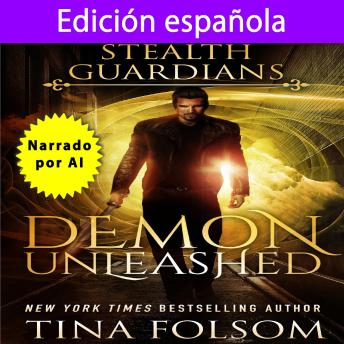 Edición Española de Demon Unleashed