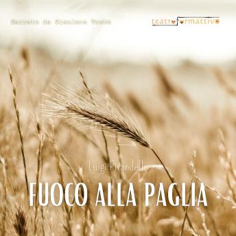 [Italian] - Fuoco alla paglia