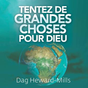 [French] - Tentez de Grandes Choses Pour Dieu