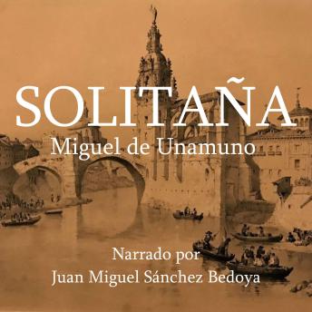 [Spanish] - Solitaña