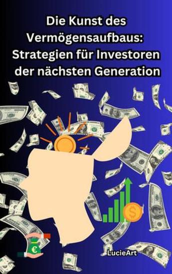 [German] - Die Kunst des Vermögensaufbaus