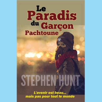 [French] - Le Paradis du Garçon Pachtoune