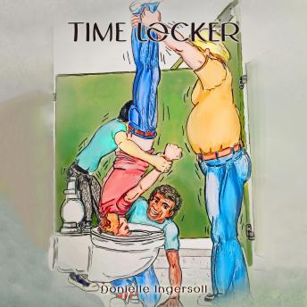 Download Time Locker by Donielle Ingersoll