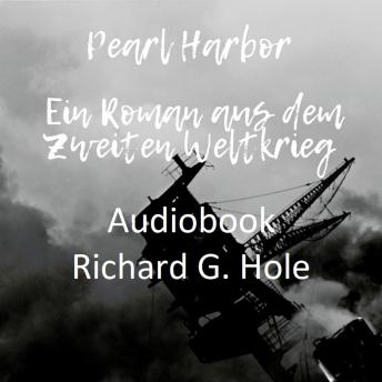 [German] - Pearl Harbor. Ein Roman aus dem Zweiten Weltkrieg