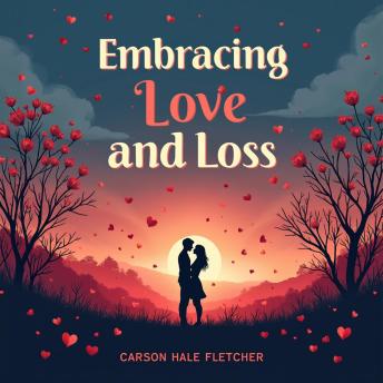 Embracing Love and Loss: The Science Behind Healing: 'Transform Your Healing Journey! Access expert audio lessons on Embracing Love and Loss for optimal recovery.'