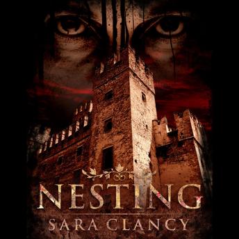 Supernatural Horror Ghost Stories: Nesting (Demonic Games Series, Book 1): Scary Supernatural and Demonic Horror Stories