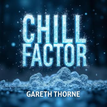 Chill Factor: The Cold Revolution That Transformed Food and Life: 'Elevate your Chill Factor knowledge! Unlock audio lessons crafted to revolutionize food and life forever.'