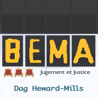[French] - Bema Jugement et Justice