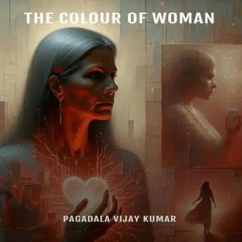 The Colour of Woman