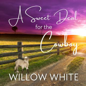 Download Sweet Deal for the Cowboy by Willow White