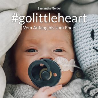 Download #golittleheart Vom Anfang bis zum Ende: Eine Herzensgeschichte über meinen geliebten Sohn Rafael by Samatha Geidel