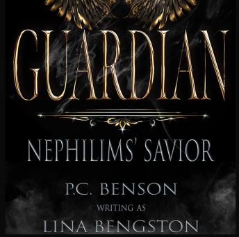 Guardian: Nephilims' Savior