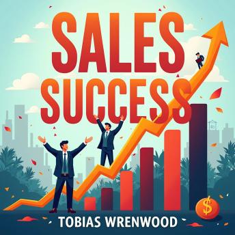 Sales Success: Engage and Convert with Proven Strategies: Supercharge Sales Success: Engage, Convert, and Win with Proven Audio Techniques!