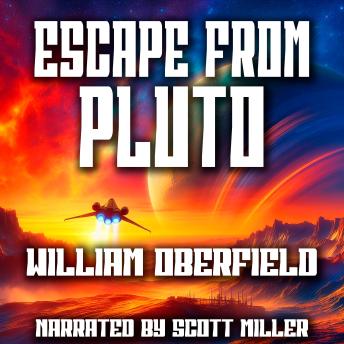 Download Escape From Pluto by William Oberfield