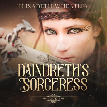 Daindreth's Sorceress