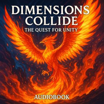Dimensions Collide: The Quest For Unity: Season 2