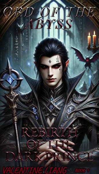 Lord of the Abyss: Rebirth of the Dark Prince 1: 1