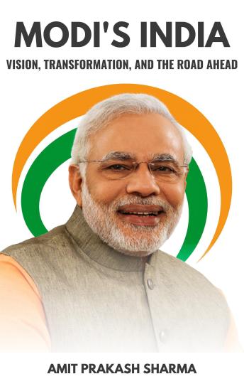 Modi’s India