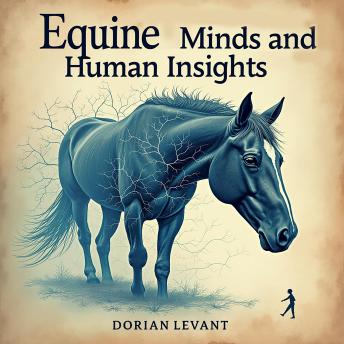 Equine Minds and Human Insights: Neuroscience of Horsemanship Simplified: 'Transform Your Riding Skills! Dive into neuroscience-driven horsemanship with engaging audio lessons.'