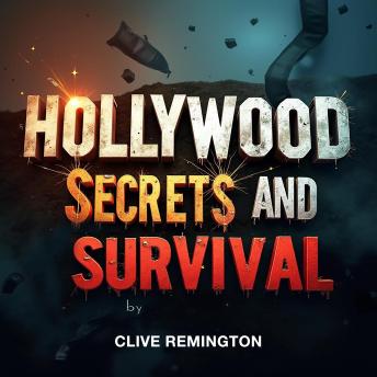 Hollywood Secrets and Survival: Escaping the Cult: Unlock Hollywood's Secrets! Discover powerful audio lessons for mastering cult survival and escape.