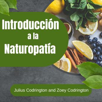 Introducción a la Naturopatía