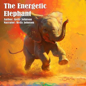 The Energetic Elephant