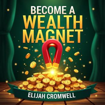Become a Wealth Magnet: Profitable Secrets to Buying Everyday Businesses: Unlock Wealth Success! Discover Profitable Secrets for Acquiring Everyday Businesses with Engaging Audio Lessons.