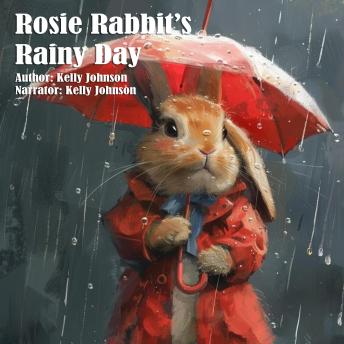 Rosie Rabbit's Rainy Day