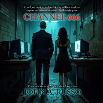 Channel 666: The Darkest Web