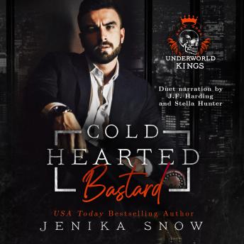 Coldhearted Bastard